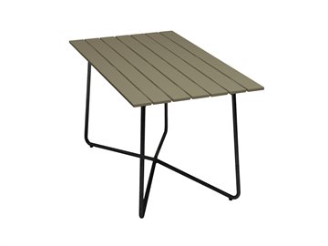 Grythyttan Bord B25A, 120 cm Lakeret